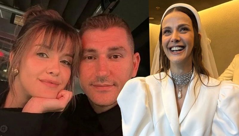 İrem Helvacıoğlu anne oluyor: Neler aşerdiğini paylaştı