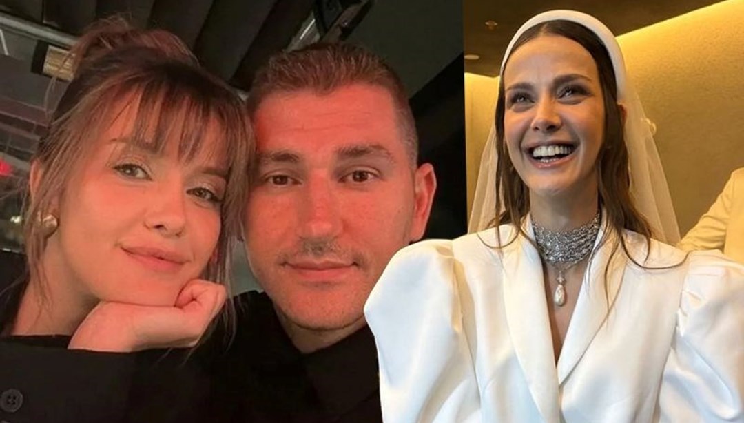 İrem Helvacıoğlu anne oluyor: Neler aşerdiğini paylaştı