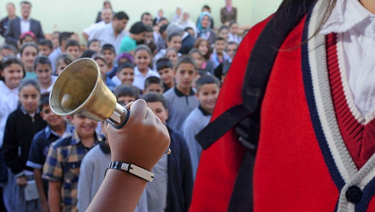 Bakan Yerlikaya'dan yeni eğitim öğretim yılı açıklaması