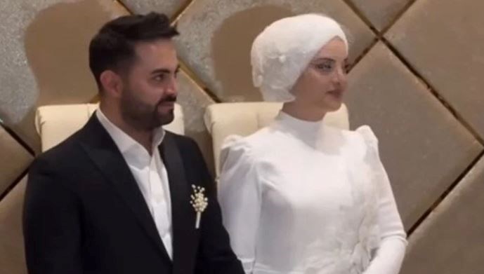 Kadir Ezildi'nin eşi Gamze Türkmen kimdir?