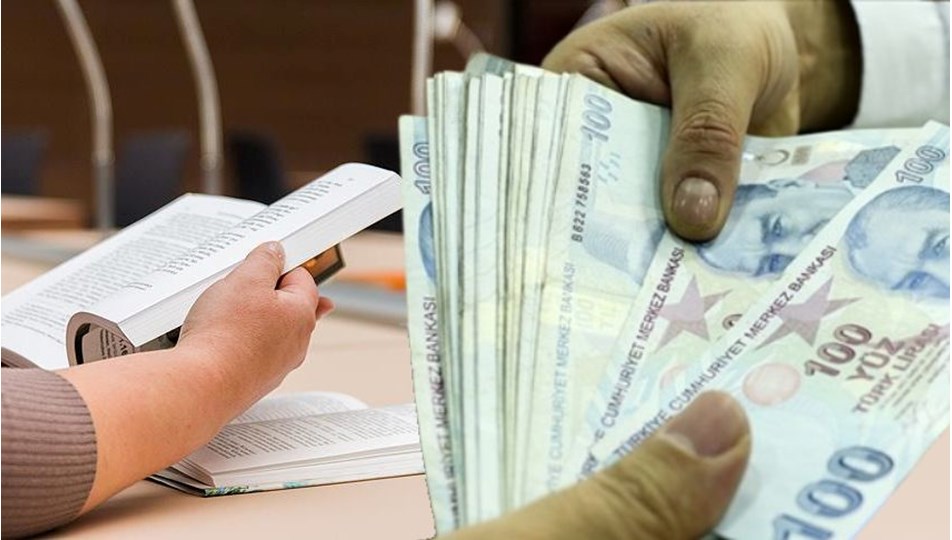 İBB bursu 2. taksit ödemesi ne zaman? 2025 İBB burs ödemesi