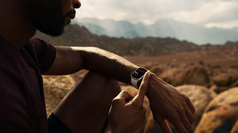 Apple Watch 7'nin Türkiye fiyatı ve satış tarihi belli oldu - 2