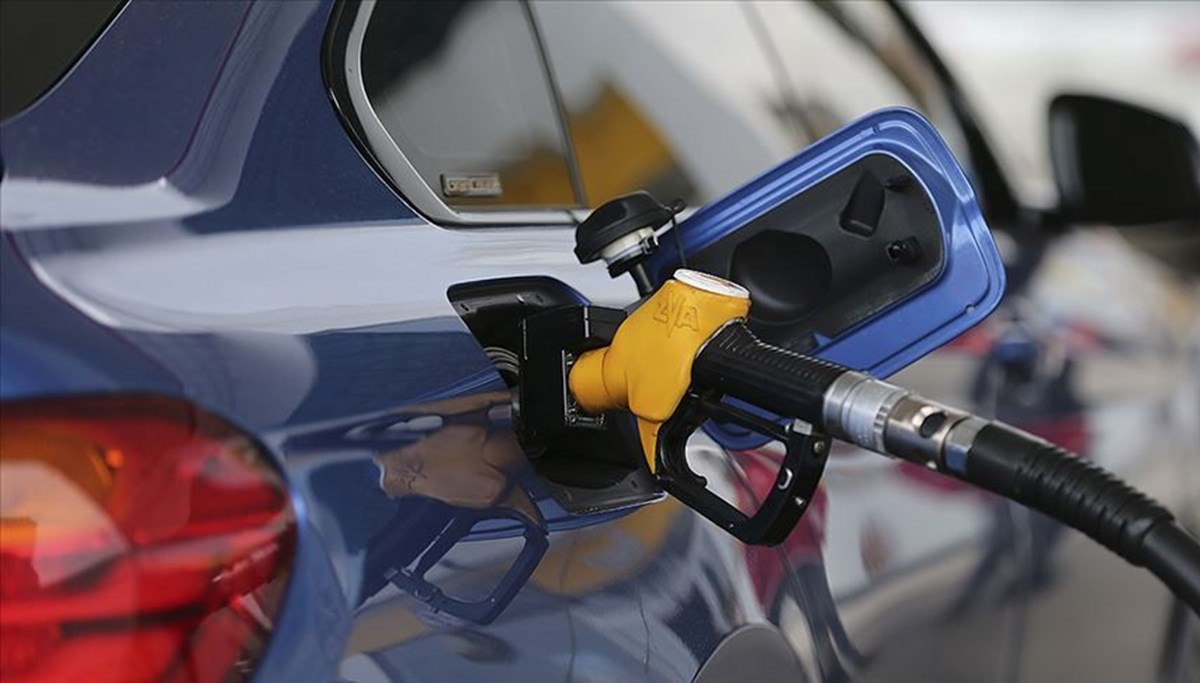 Benzin ve motorin 2023 güncel fiyatları (1 Şubat 2023 akaryakıt fiyatları)