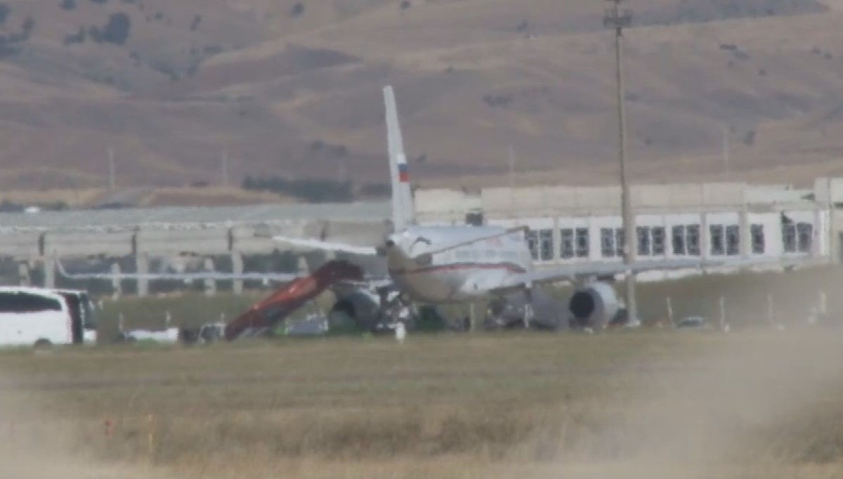 Ankara'da ABD-Rusya arasında casus takası Ankara'da ABD-Rusya arasında casus takası