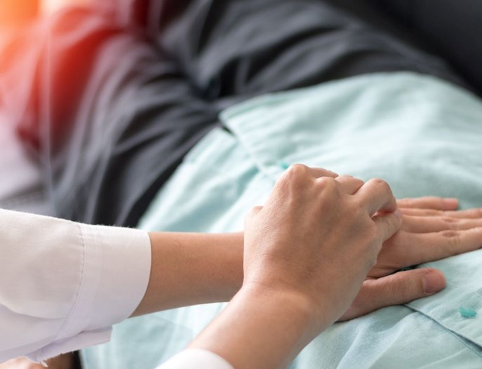 36 yaşında karaciğer kanseri olduğunu öğrendi: Görmezden geldiği tek belirti vardı