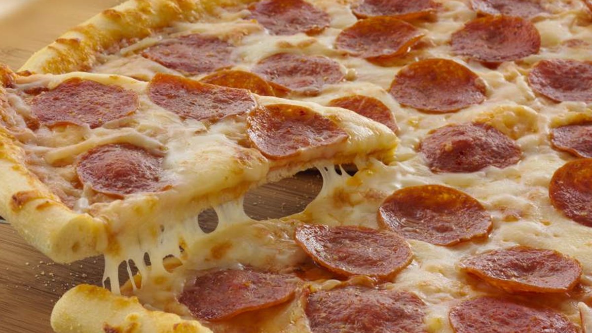 Dominos Emoji Ile Pizza Siparisi Alacak Ntv