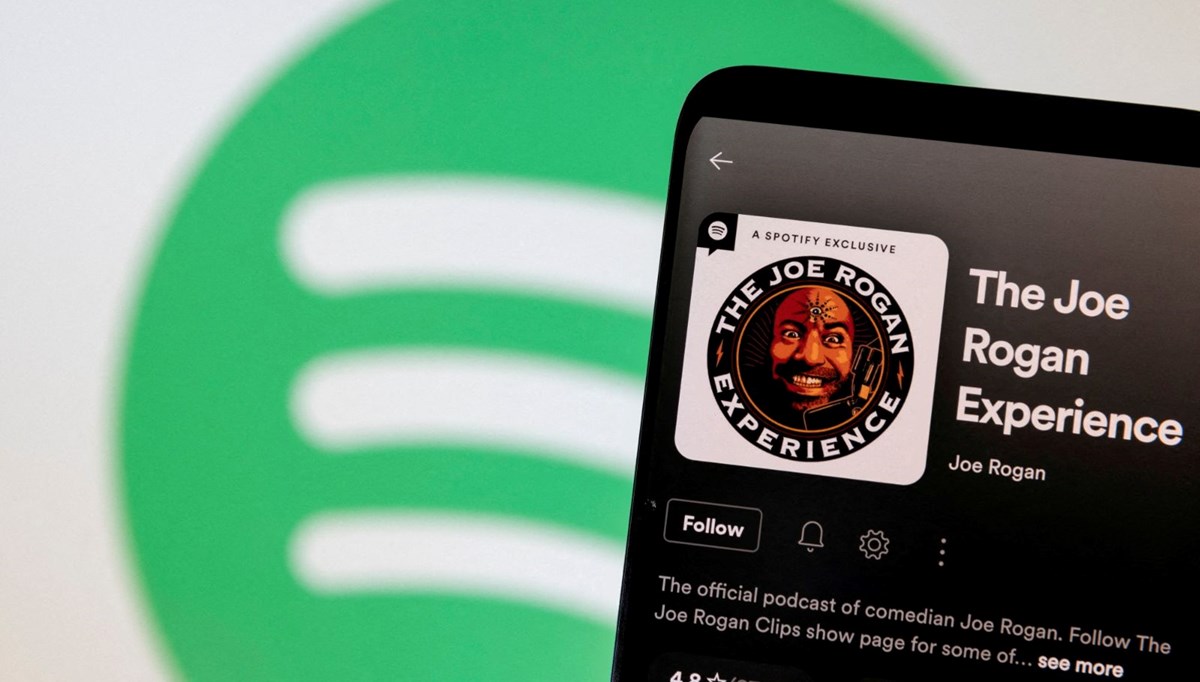 Spotify'dan yapay zekalı tercüme: Podcastler dublajlı olacak