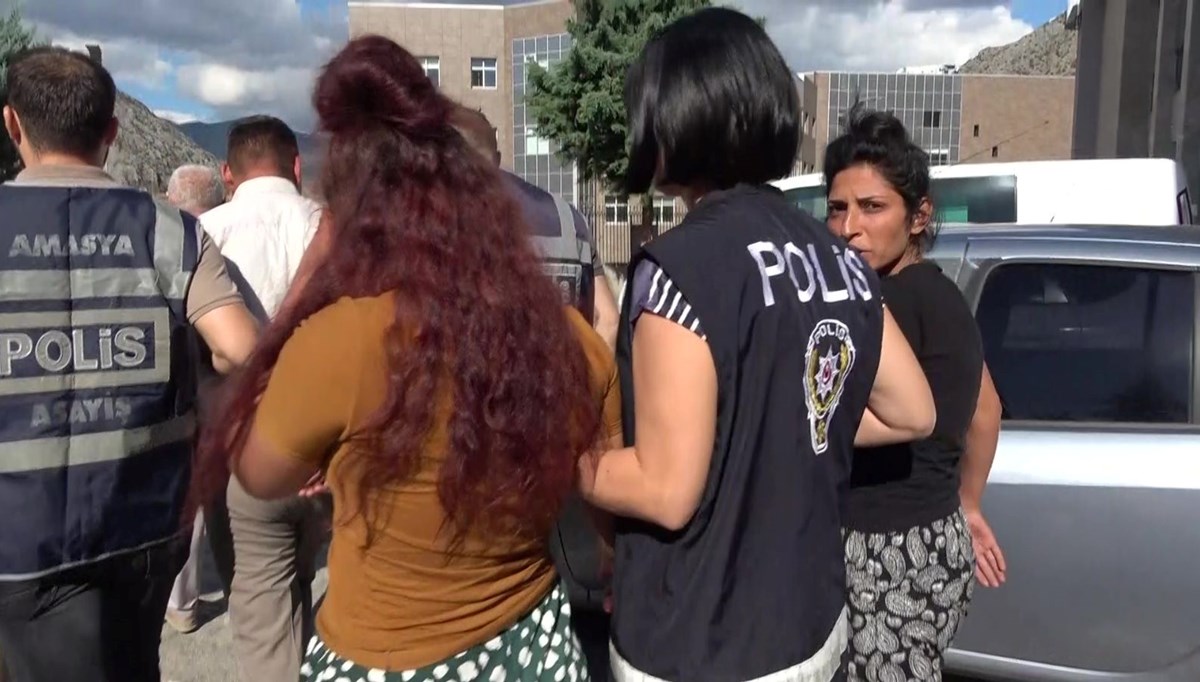 Hırsızlardan gazetecilere pişkin cevap: