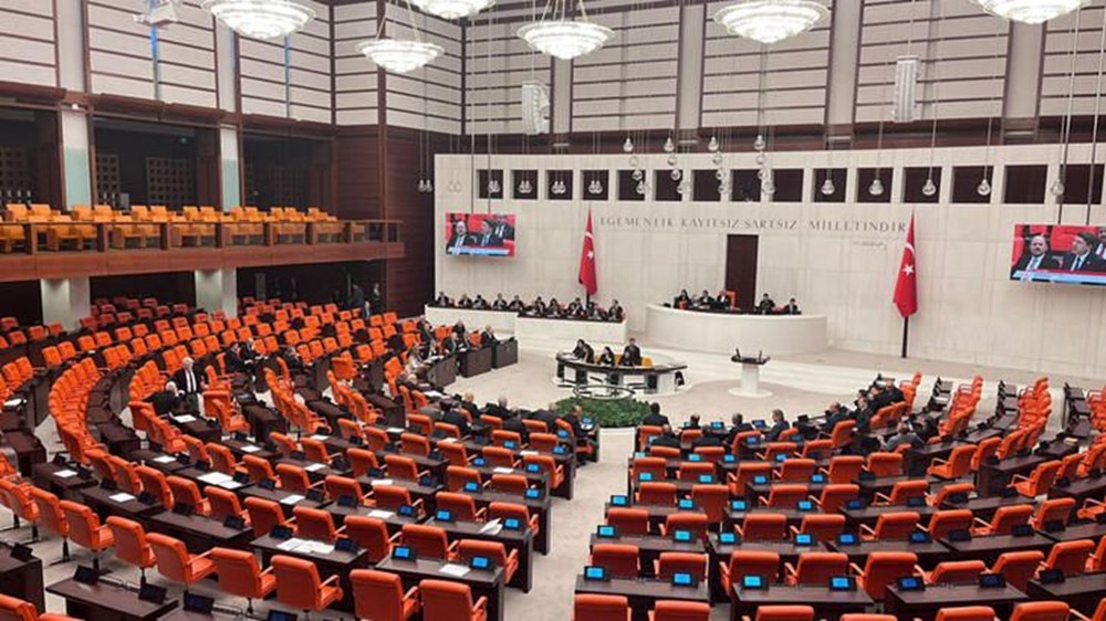 Meclis ne zaman tatile giriyor? TBMM'nin çalışma planında son durum