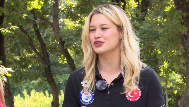 Cumhuriyet'in ilham veren gençleri