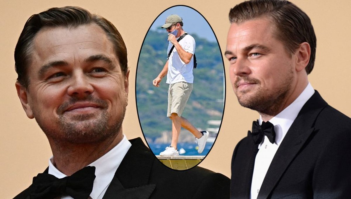 Leonardo DiCaprio'dan milyon dolarlık yatırım Leonardo DiCaprio'dan milyon dolarlık yatırım