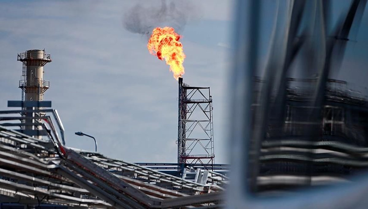 Rusya’nın petrol ve doğalgaz üretimi bu yıl azalacak