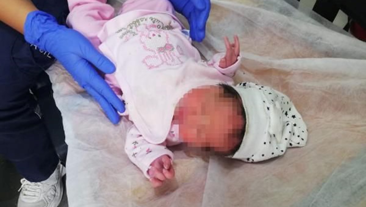 İfadesi ortaya çıktı: 3 günlük bebeğini ailesinin korkusundan ölüme terk etmiş İfadesi ortaya çıktı: 3 günlük bebeğini ailesinin korkusundan ölüme terk etmiş