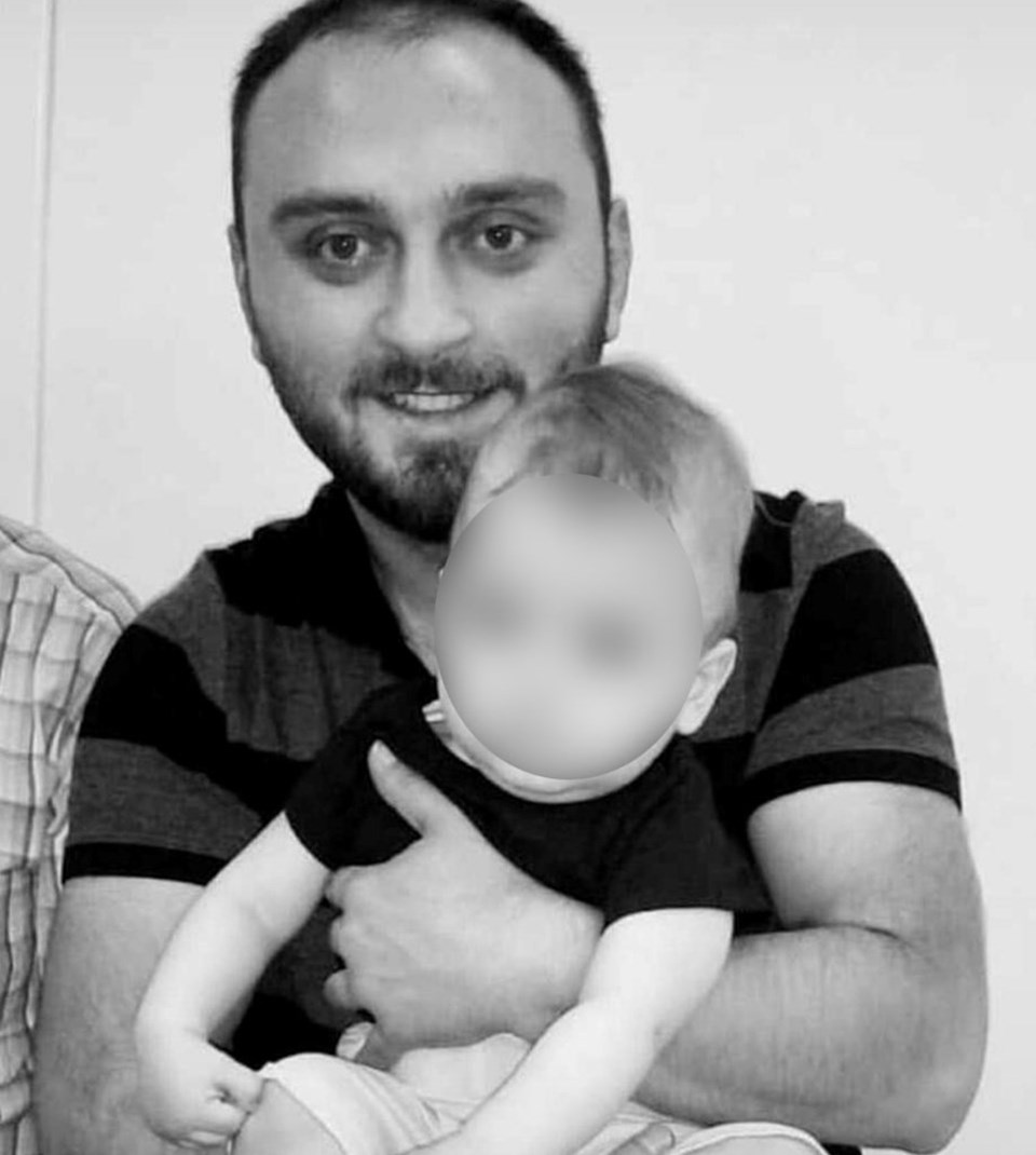 Polis memuru Erhan Gökteke'yi şehit eden 4 zanlı tutuklandı - 1