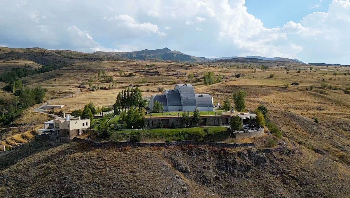 Baksı Kültür Sanat Vakfı kadın istihdamı ve eğitimi için kolları sıvadı Baksı Kültür Sanat Vakfı kadın istihdamı ve eğitimi için kolları sıvadı