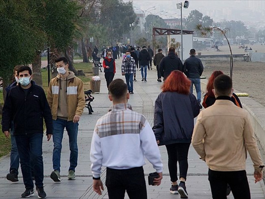 Vaka oranı en yüksek il Ordu'da ek tedbirler alındı