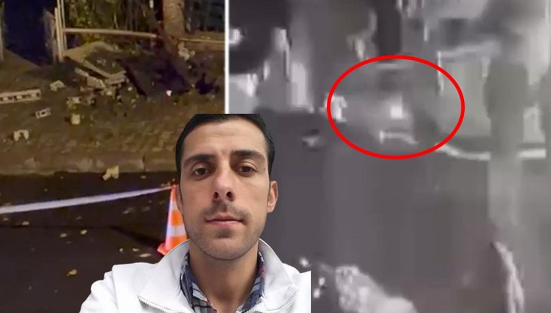 Kaldırımda yürüyen adam ölümden döndü: İç kanama geçirdi, dalağı alındı, kaburgaları kırıldı