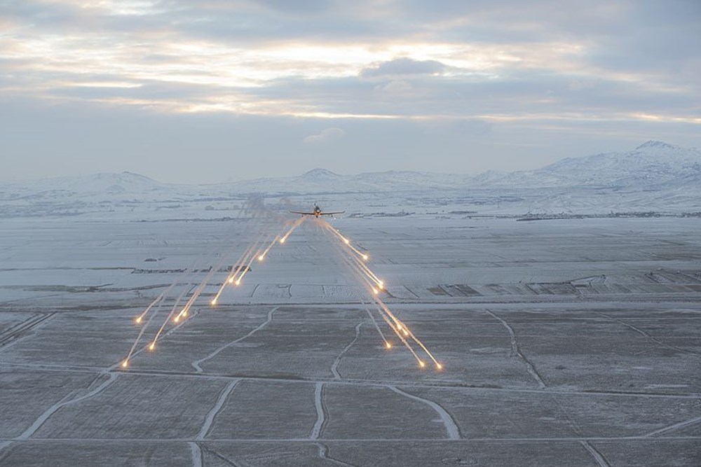 İlk yerli ve milli gemisavar füze motoru tamamlandı (Türkiye'nin yeni nesil yerli silahları) - 176