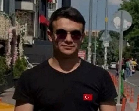 Şehit asker Mustafa Uslu