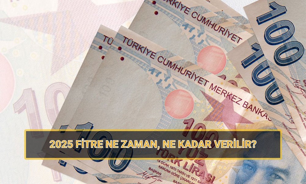 Fitre 2025: Ne Zaman Verilir, Kime Verilir, Ne Kadar? 70 YWU7GOwgpECQF0CF9Y715g