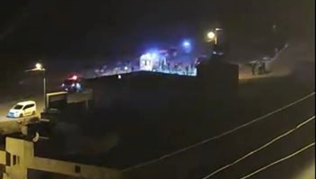 Akraba ailelerin silahlı kavgası: Biri ağır iki yaralı