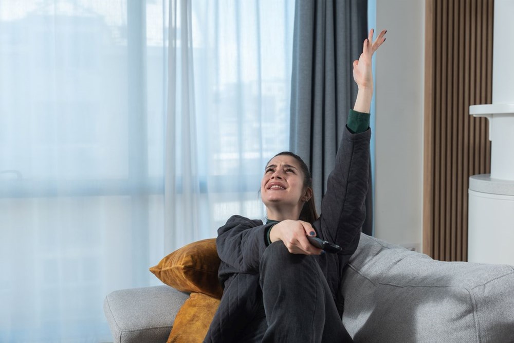 Bilim insanları uyardı: Komşu gürültüsü kalp hastalıklarına neden olabilir - 8