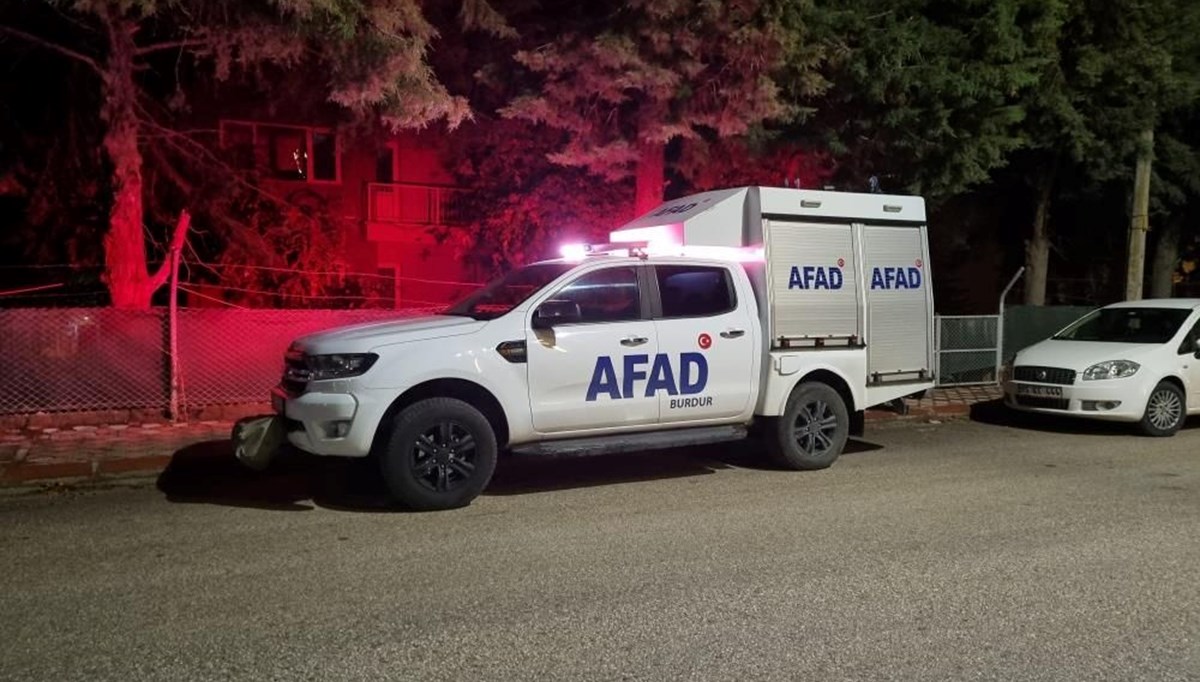 Burdur'da ava çıkan 2 avcıdan biri kayboldu Burdur'da ava çıkan 2 avcıdan biri kayboldu