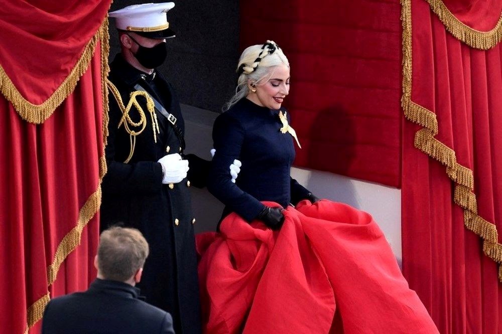 Lady Gaga'nın köpeğini kaçıran kişiye 21 yıl hapis cezası - 3