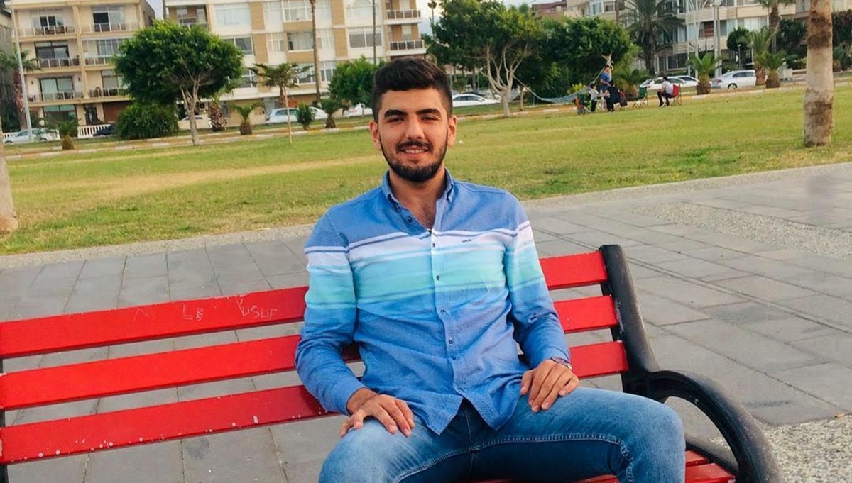 İntihar ettiği sanılan gencin kuzeni tutuklandı İntihar ettiği sanılan gencin kuzeni tutuklandı