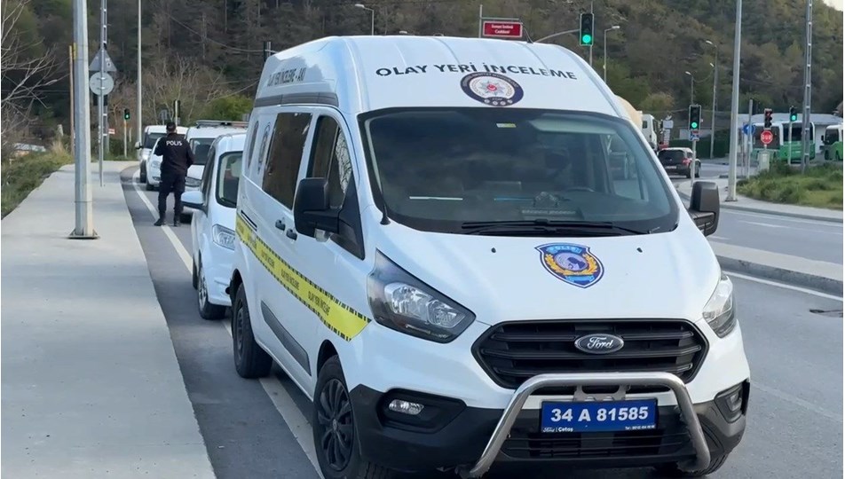 Uzaklaştırma kararı bitti, sokak ortasında kurşun yağdırdı