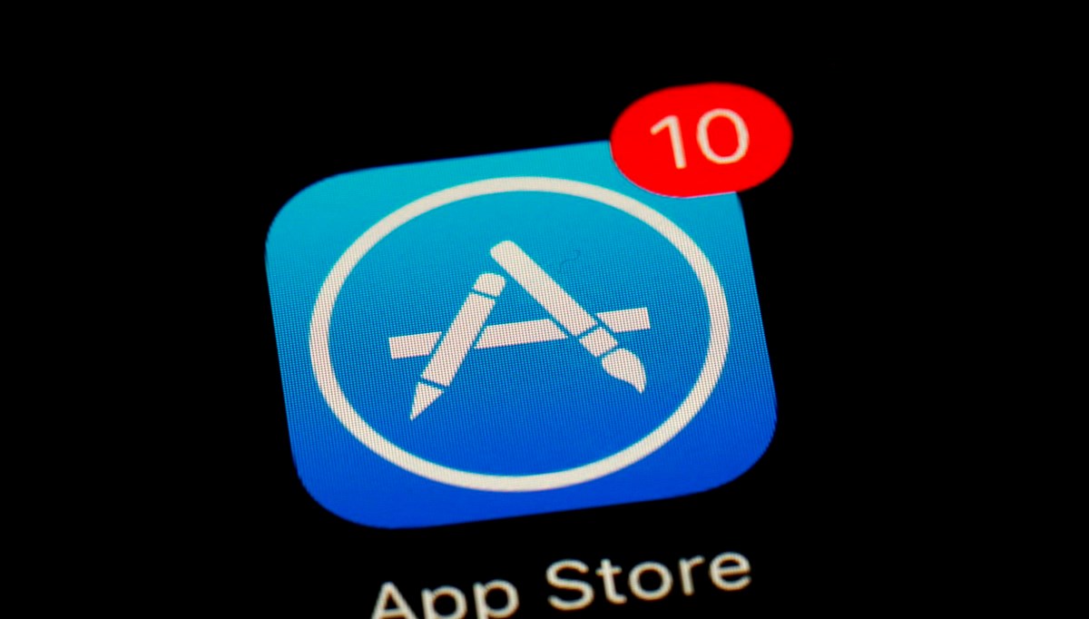 Apple, 2023 App Store ödüllerini açıkladı: Yılın trendi üretken yapay zeka oldu Apple, 2023 App Store ödüllerini açıkladı: Yılın trendi üretken yapay zeka oldu