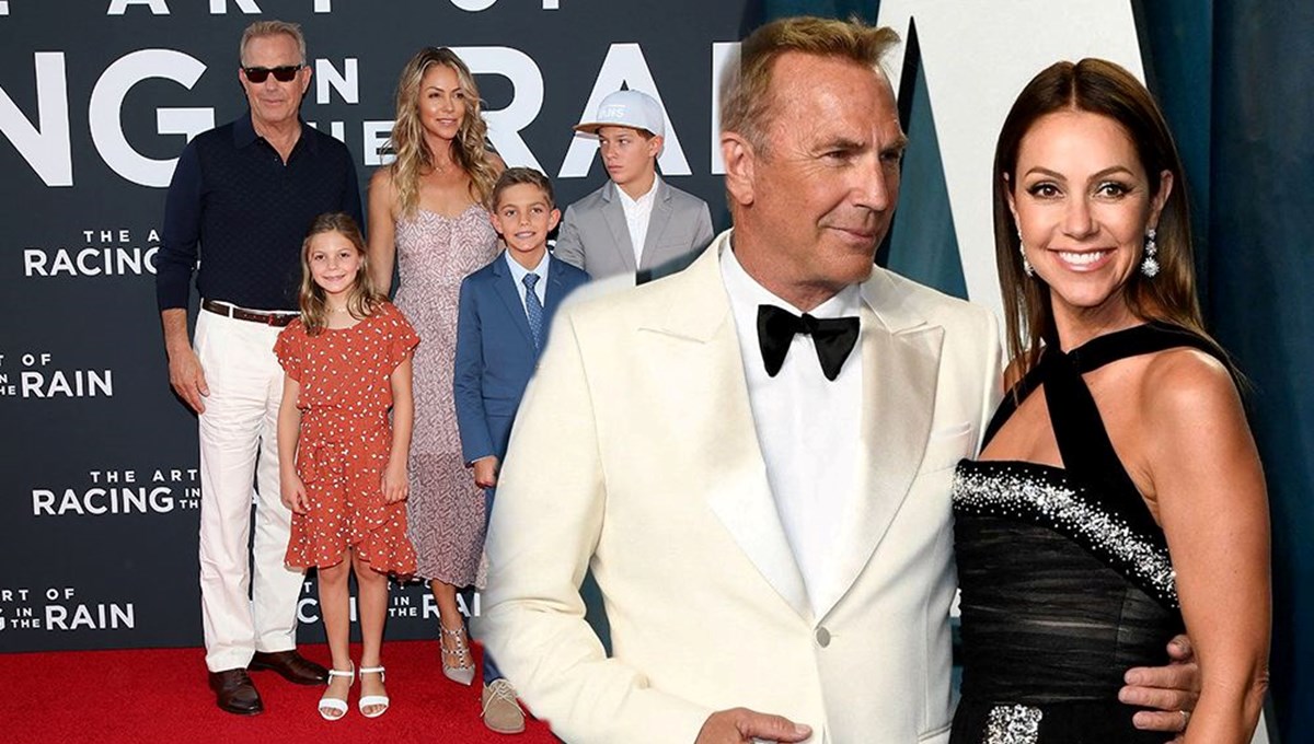 Kevin Costner'ın ödeyeceği nafaka tutarı belli oldu Kevin Costner'ın ödeyeceği nafaka tutarı belli oldu