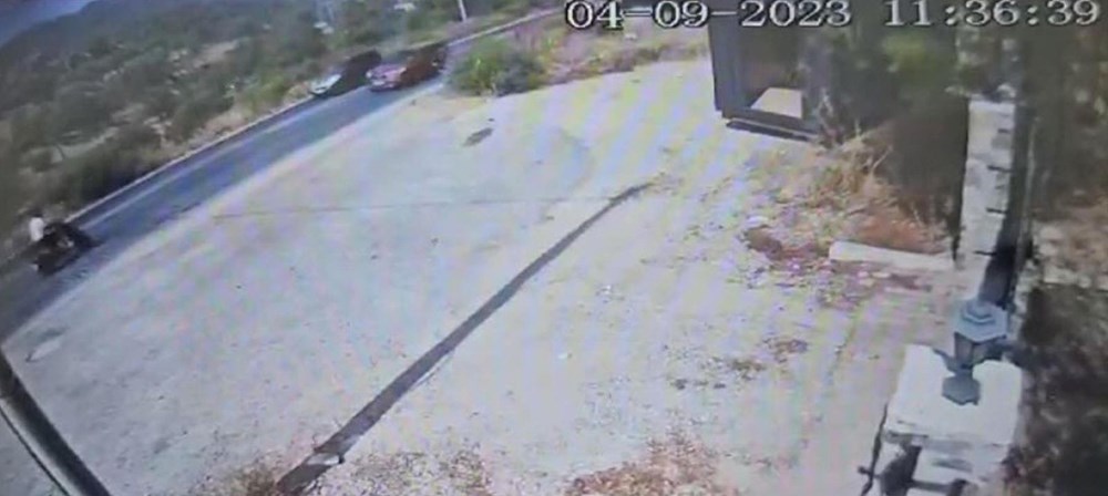 Bodrum’da hatalı sollama kazası: Muhtar yaşamını yitirdi - 2