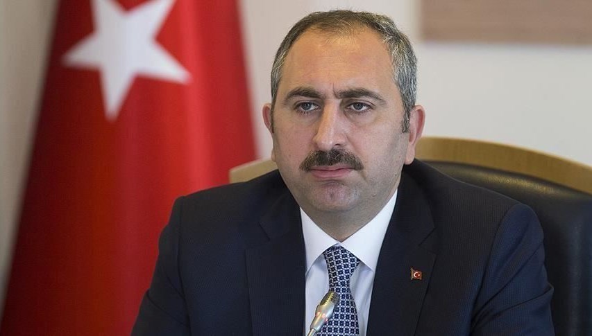 Bakan Gül’den, Belçika’ya terör örgütü PKK tepkisi