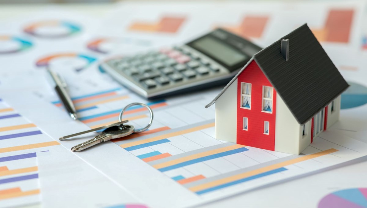 Konut kredileri faizleri düşüş başladı: Özel bankalar da devrede