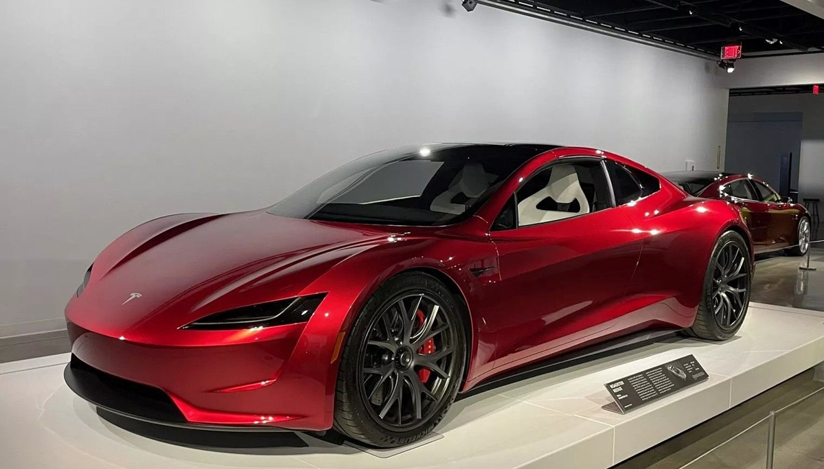 Elon Musk'tan heyecan yaratan Tesla duyurusu