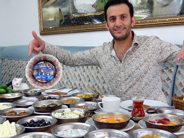 Hacioglu Osmanli Et Lokantasi Kahvalti Gozleme Antalya Fethiye Yolu Cavdir Burdur Turkey 15100 Cavdir Burdur