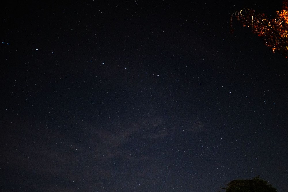 Elon Musk Starlink'in maliyetini açıkladı - 13
