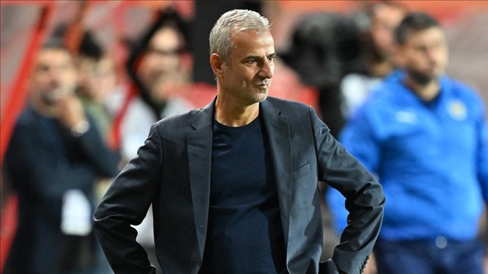 Bir kulübün kaderini 41 yıl sonra değiştirmişti: İsmail Kartal, Schmidt derken Fenerbahçe'de sürpriz aday! - 1