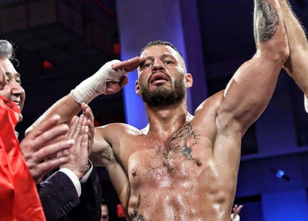 Survivor Atakan Arslan All Star açıklaması: Erken rezervasyon fırsatlarından yararlanmadım - 2
