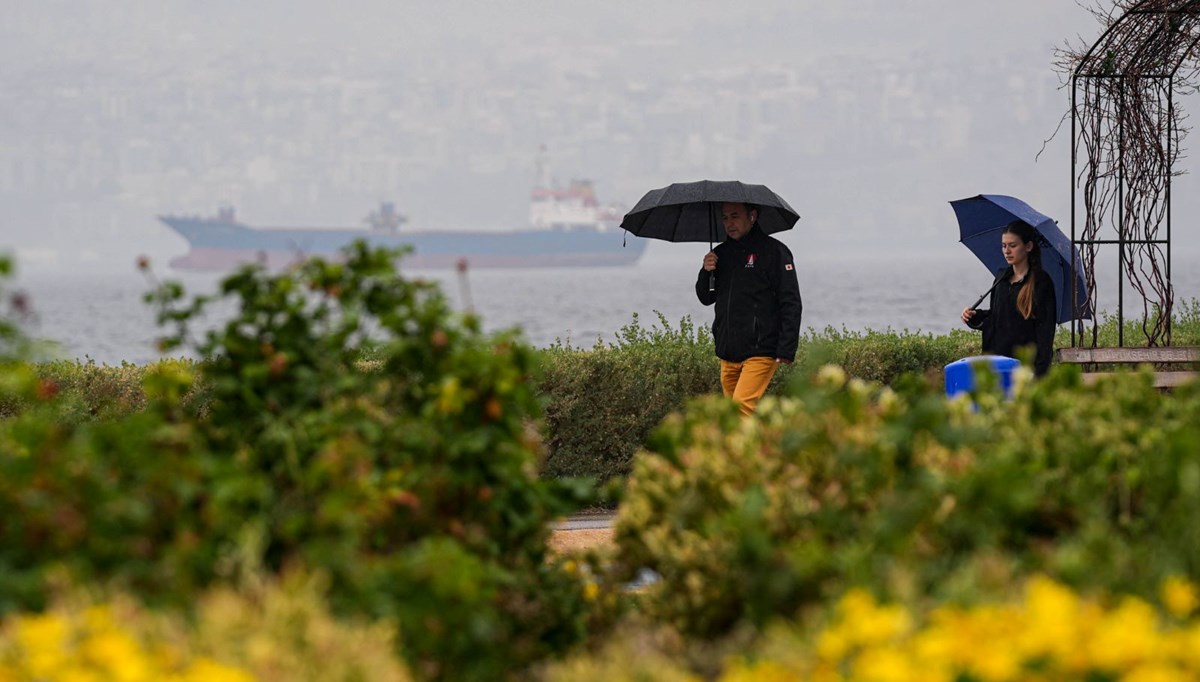 Balkanlardan soğuk hava yola çıktı: Kar geliyor!