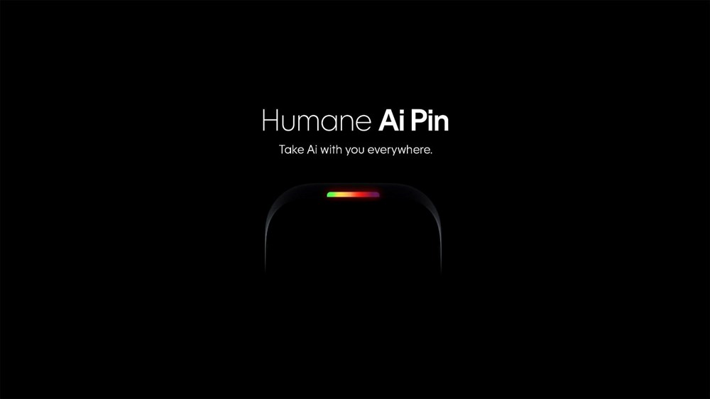 Telefonların yerini alacak: Humane, GPT-4 destekli AI Pin'i tanıttı - 5