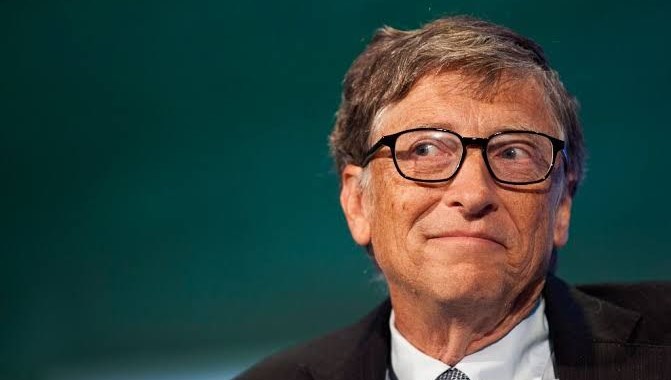 Bill Gatesten corona virüs aşısı açıklaması