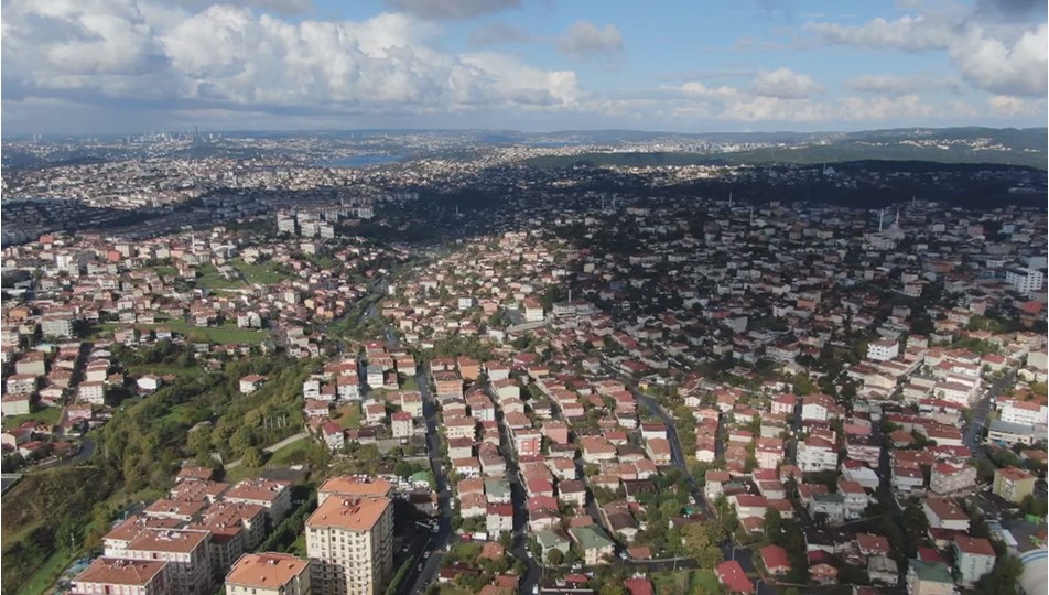 Prof. Dr. Ahmet Ercan'dan çarpıcı açıklama: İstanbul'da 2040 ile 2050 arasında deprem bekliyoruz