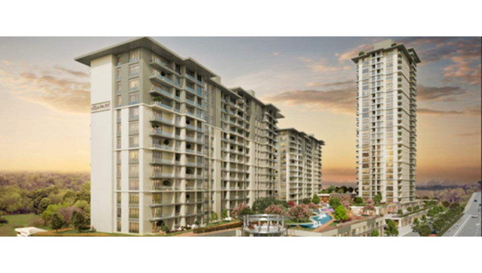 Yatırım ve yaşam için en doğru proje: Nidapark Başakşehir