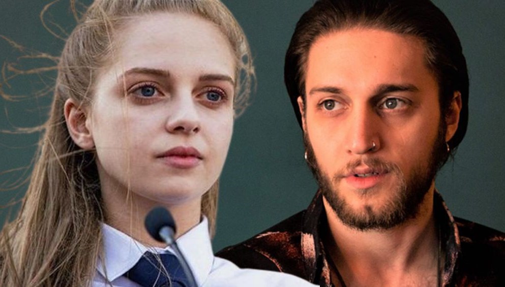 Ipek Filiz Yazici Ile Ufuk Beydemir Birlikte Mi Magazin Haberleri Ntv