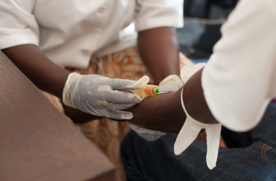 Johnson &amp; Johnson’ın Ebola aşısı yüzde 98 etkili - 2