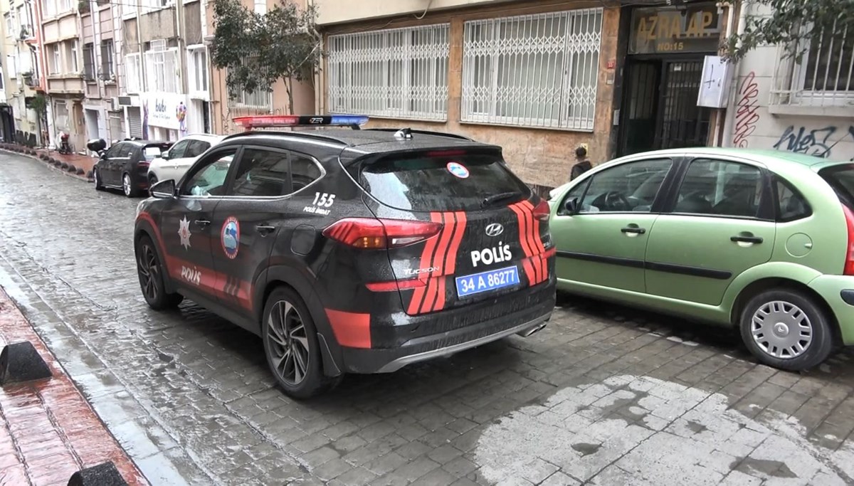 Fenerbahçe kongre üyesi evinde ölü bulundu Fenerbahçe kongre üyesi evinde ölü bulundu