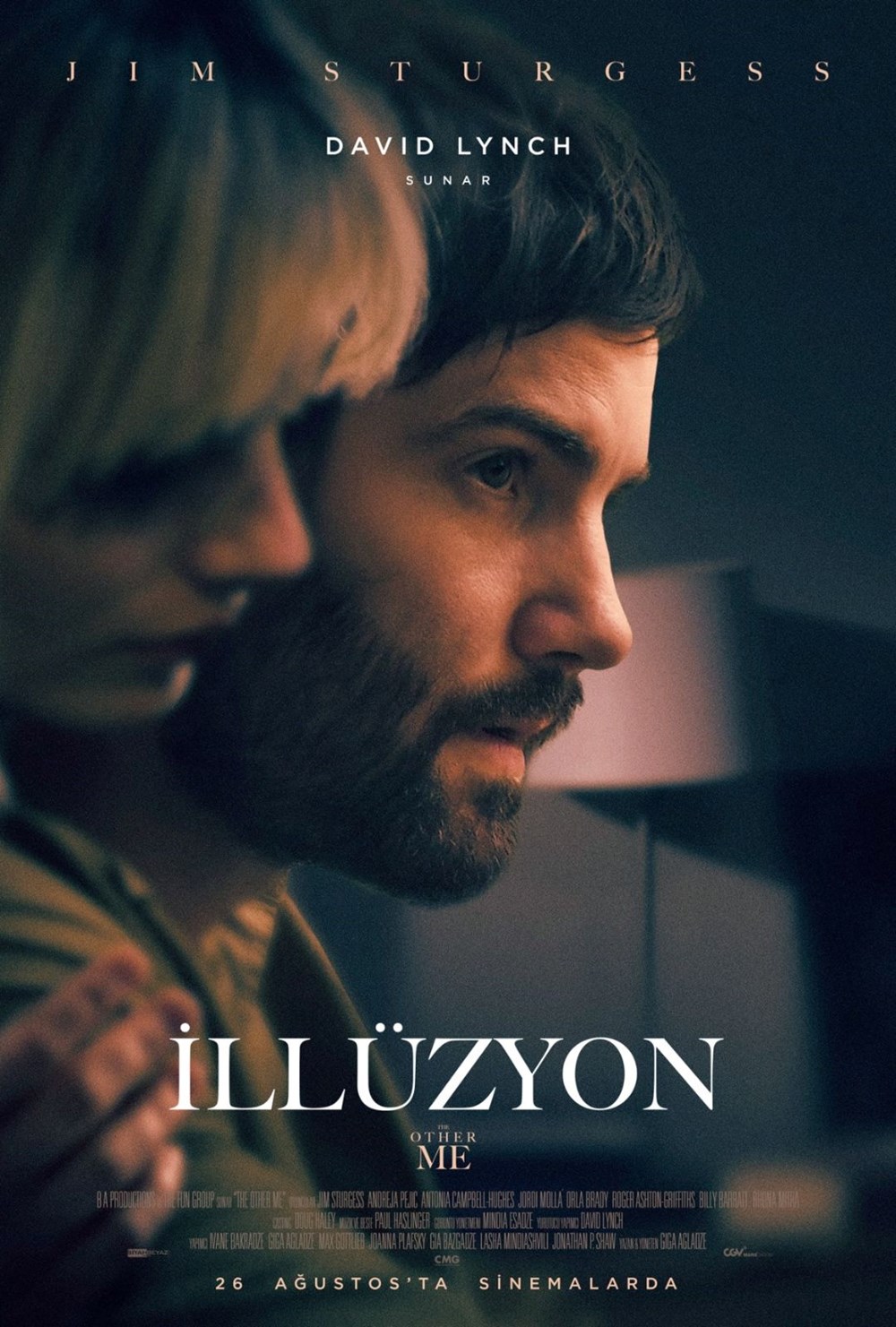 Haftanın filmleri (26 Ağustos 2022) - 5