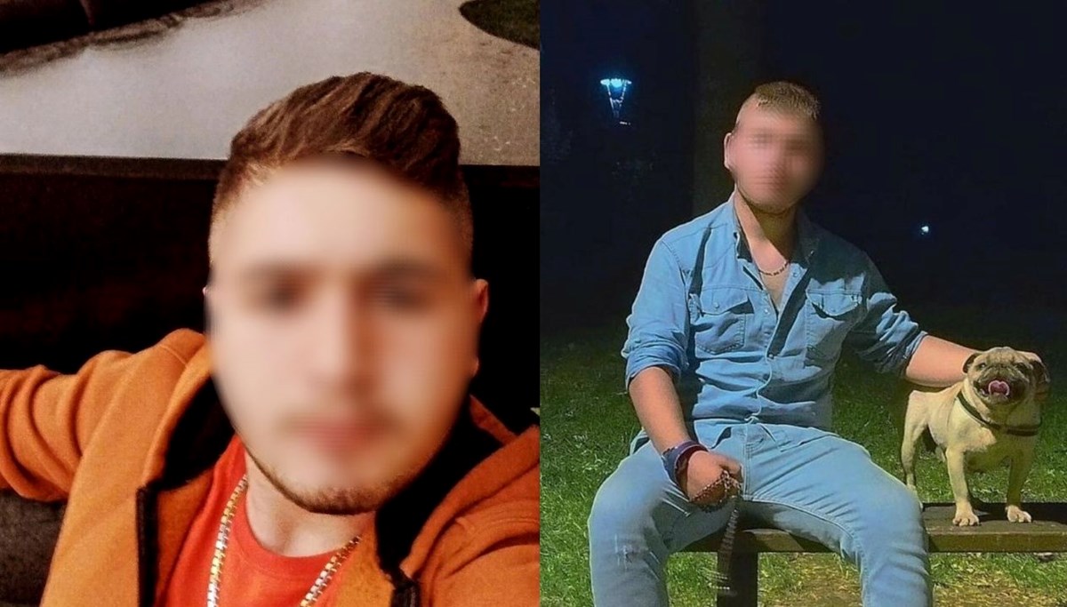 Dedesini, yanındaki kadını ve evdeki 1 kişiyi bıçak ve baltayla öldürdü Dedesini, yanındaki kadını ve evdeki 1 kişiyi bıçak ve baltayla öldürdü
